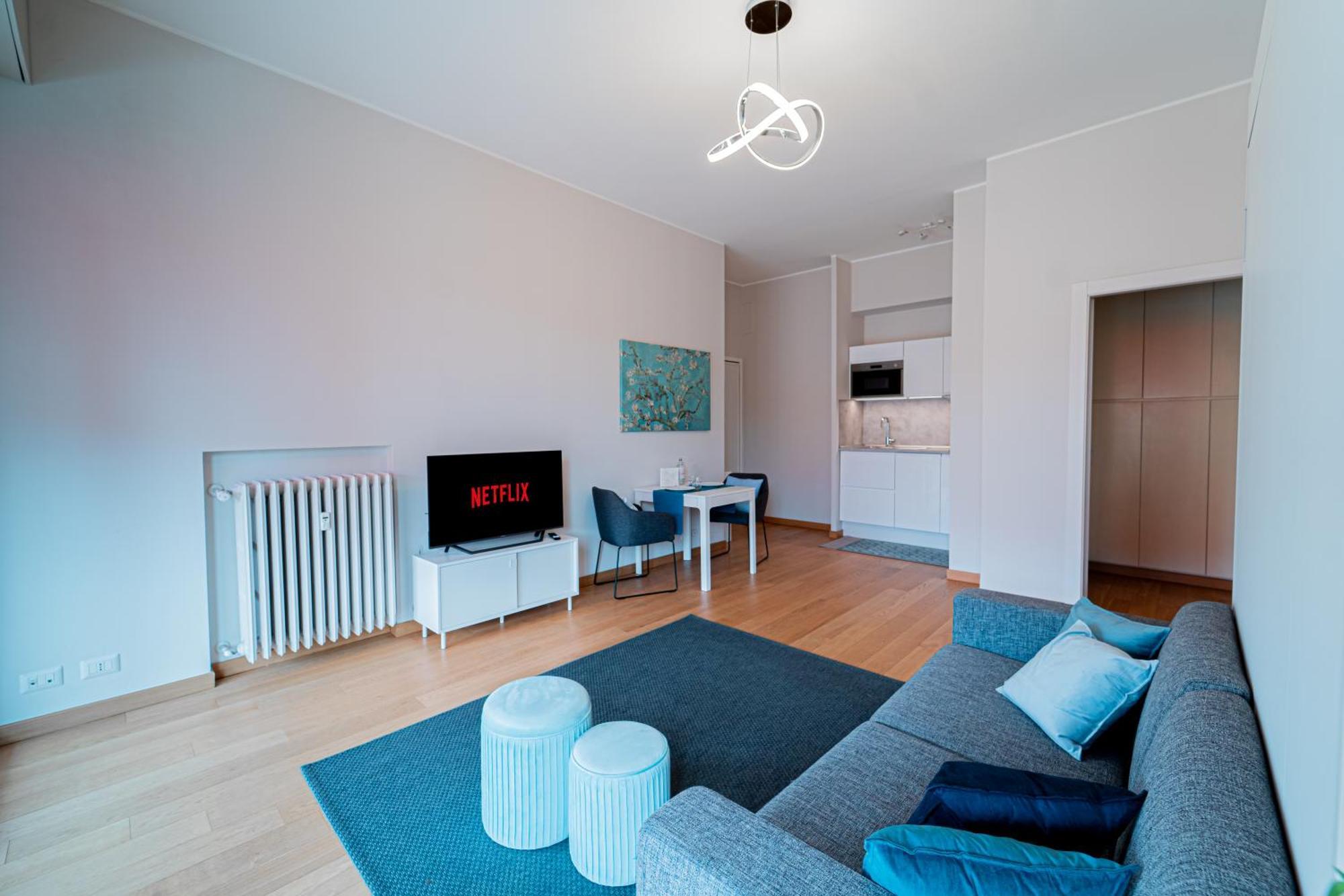 Lovelyhousebraida — Foto 2
